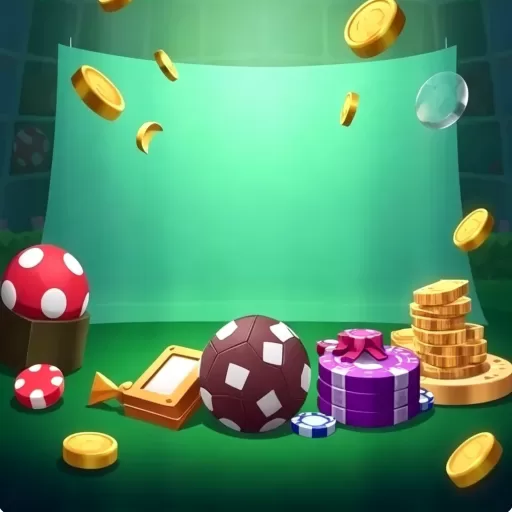 Mengulas Fitur Menarik di Situs Game olx888