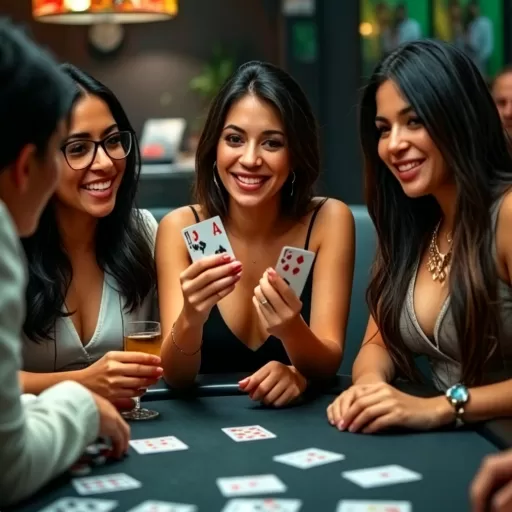 olx888: Menyelami Keseruan Permainan Poker yang Menarik di Indonesia